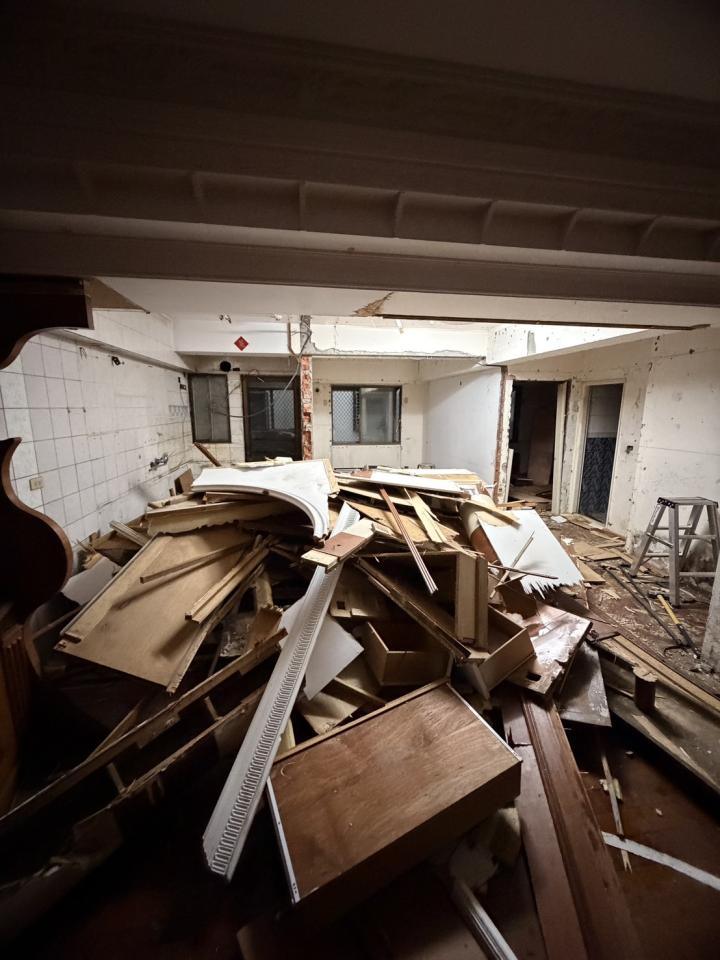 電線裝修案件圖片