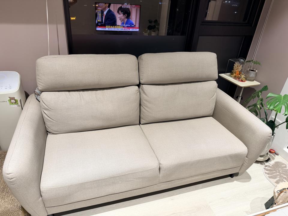 大型家具回收案件圖片