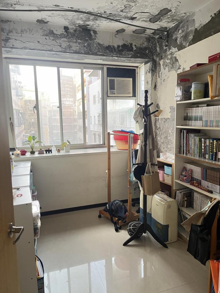 漏水處理案件圖片