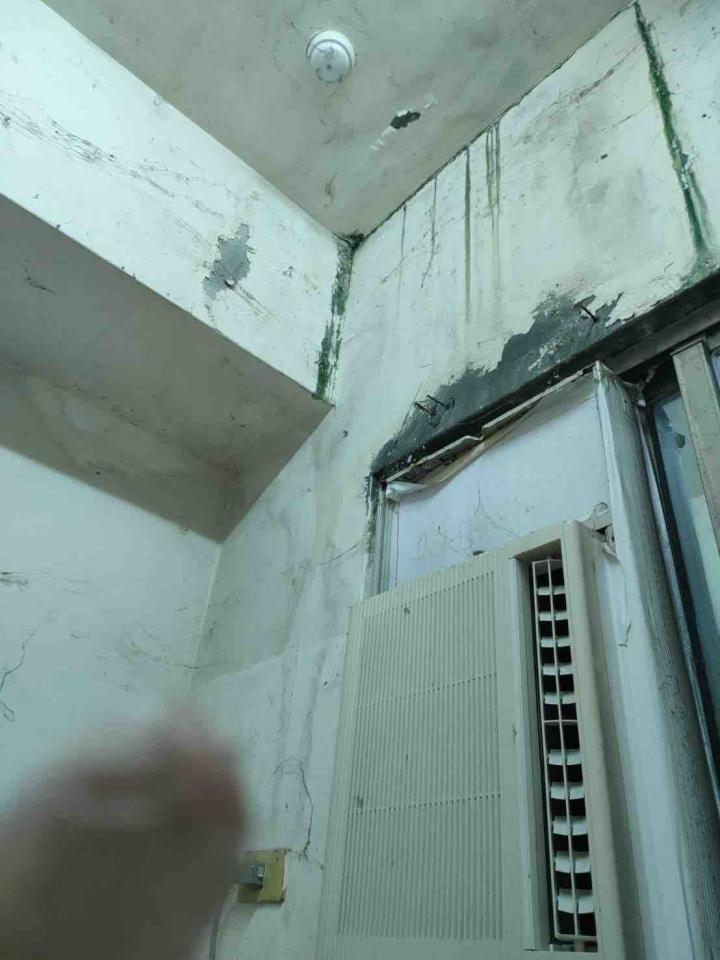 漏水處理案件圖片