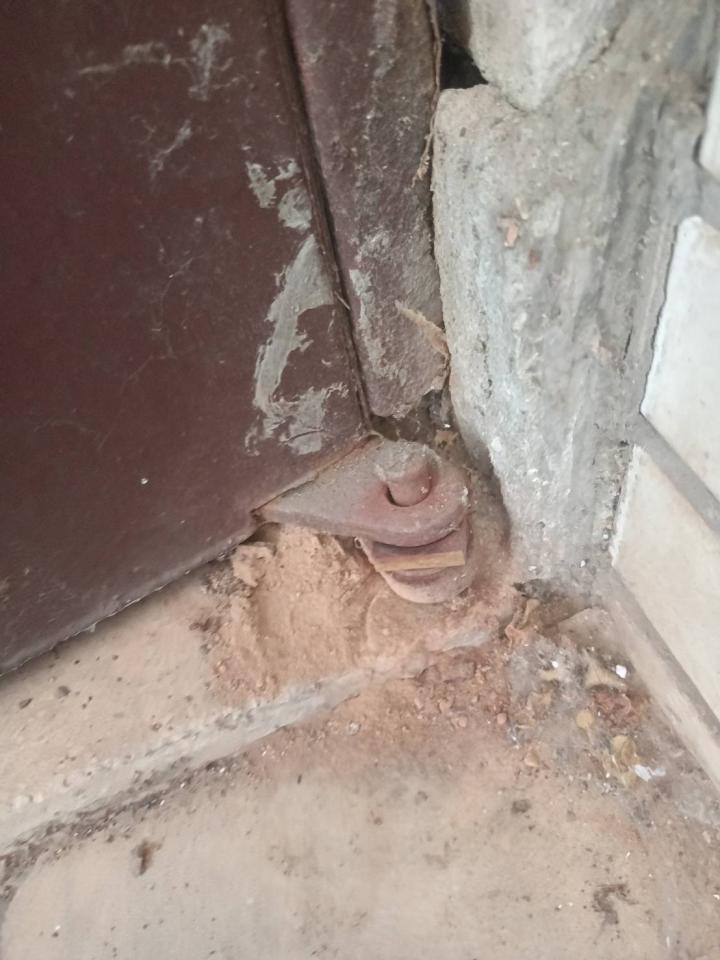 門片維修案件圖片