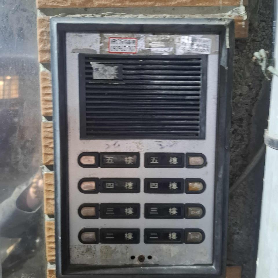 對講機安裝維修案件圖片