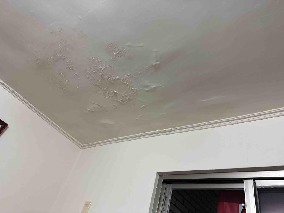 漏水處理案件圖片