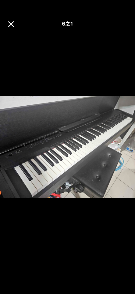 鋼琴搬運案件圖片