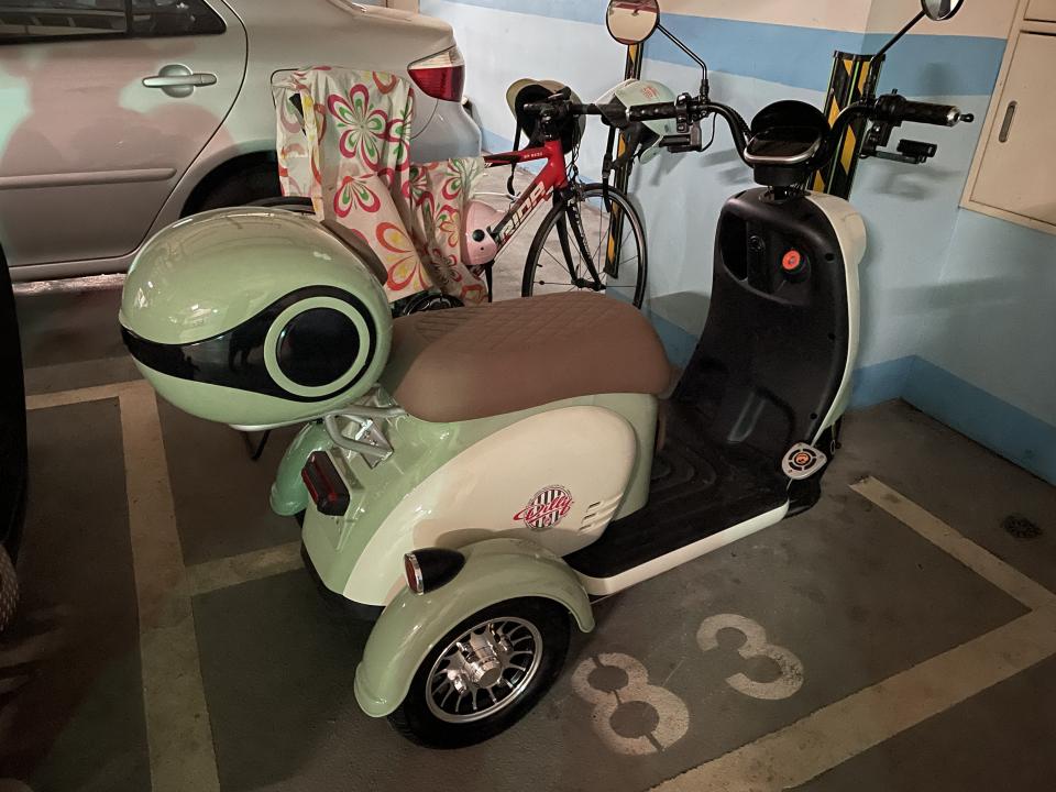 回頭車案件圖片