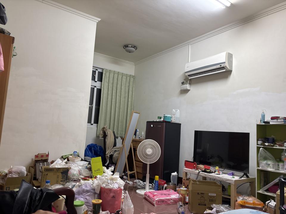 搬家清潔案件圖片