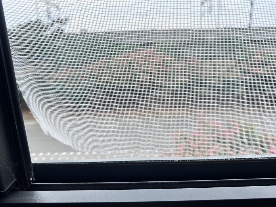 紗窗裝修案件圖片