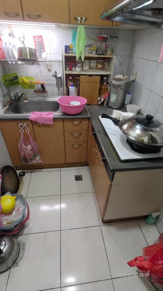 廚具安裝案件圖片