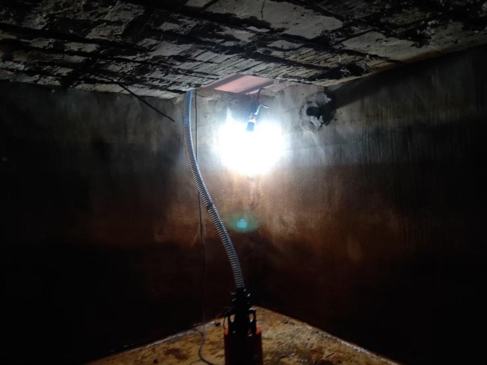 水塔安裝案件圖片