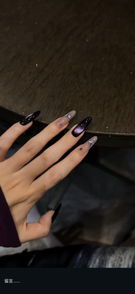 美甲服務案件圖片