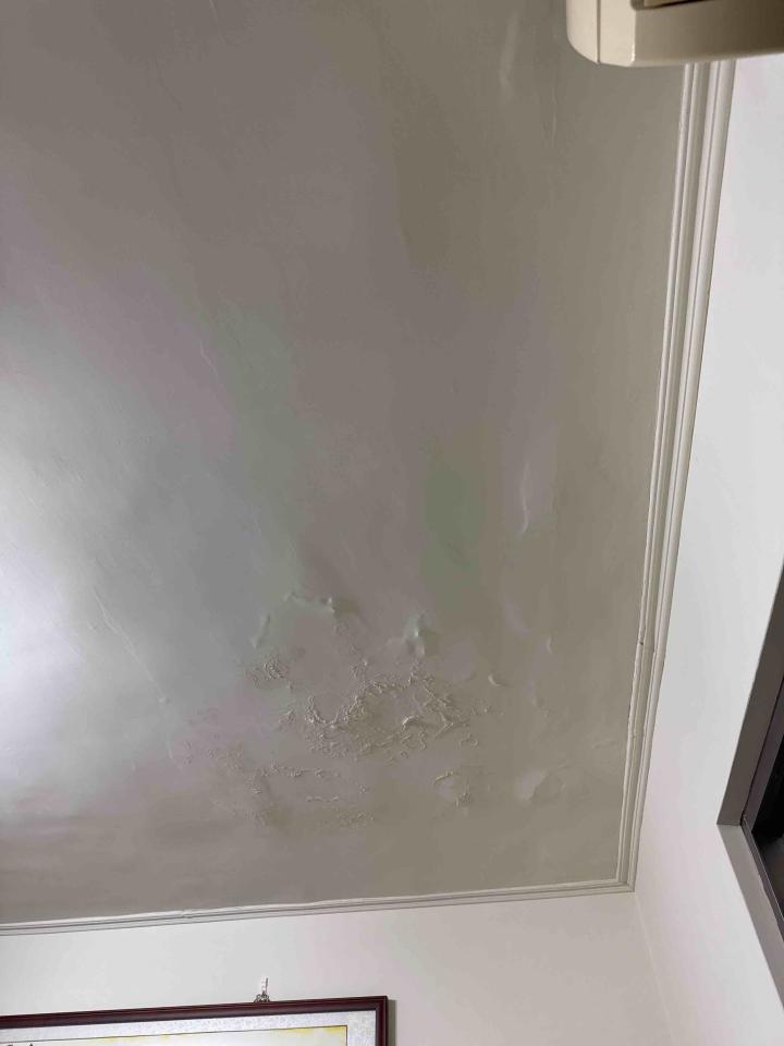 漏水處理案件圖片