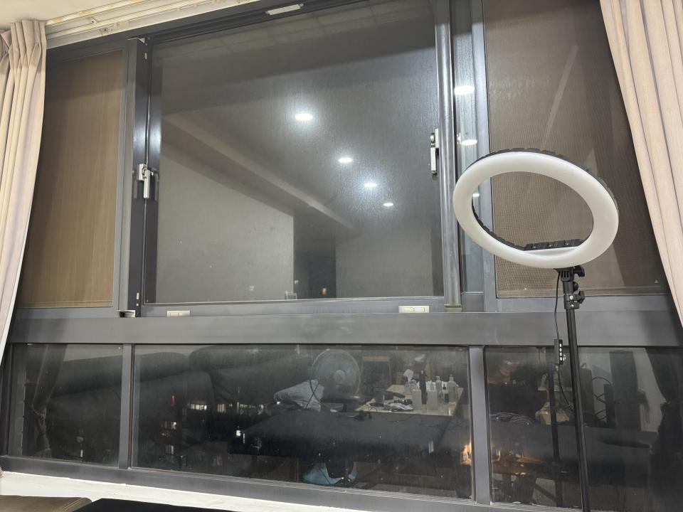 玻璃清潔案件圖片