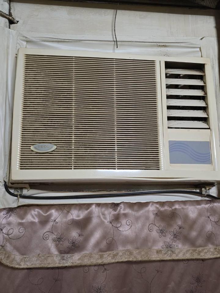 冷氣維修保養案件圖片