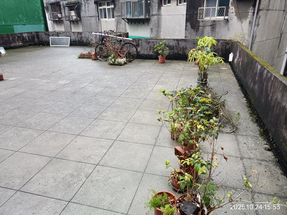 屋頂防水案件圖片