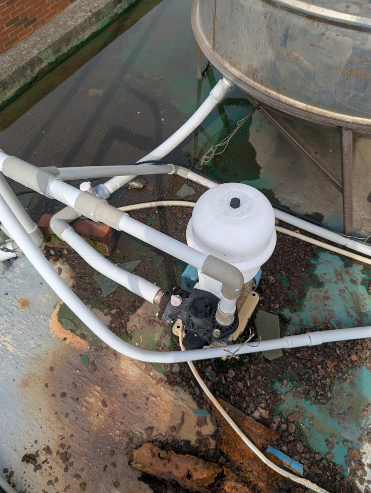 加壓馬達案件圖片