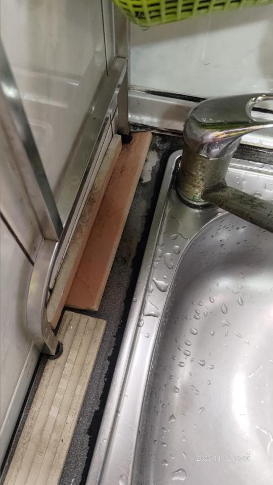 廚具安裝案件圖片