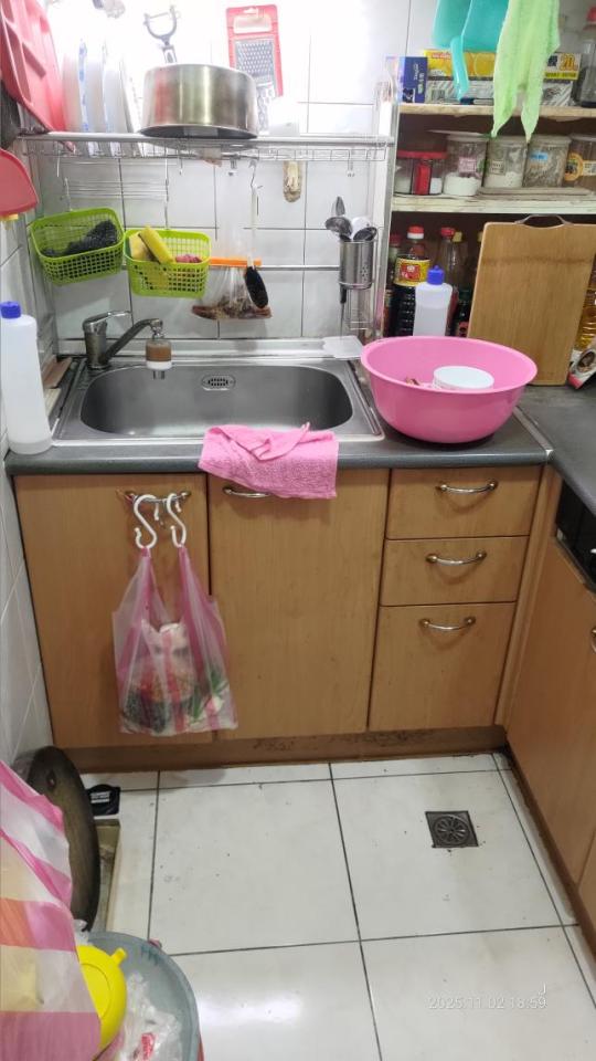 廚具安裝案件圖片