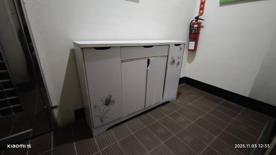 大型垃圾回收案件圖片