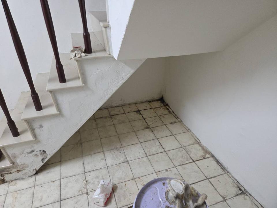 漏水處理案件圖片