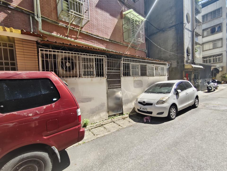 園藝維護案件圖片