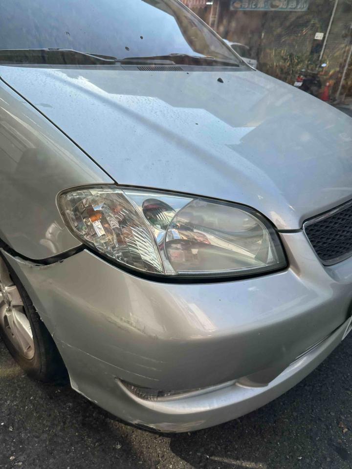 汽車維修保養案件圖片