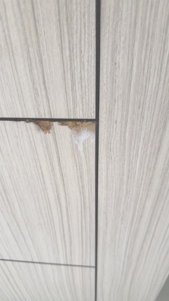 木工施工案件圖片