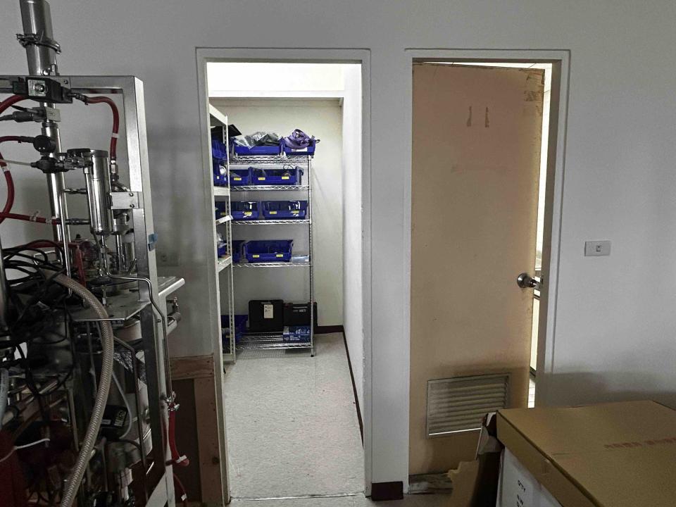 門片維修案件圖片