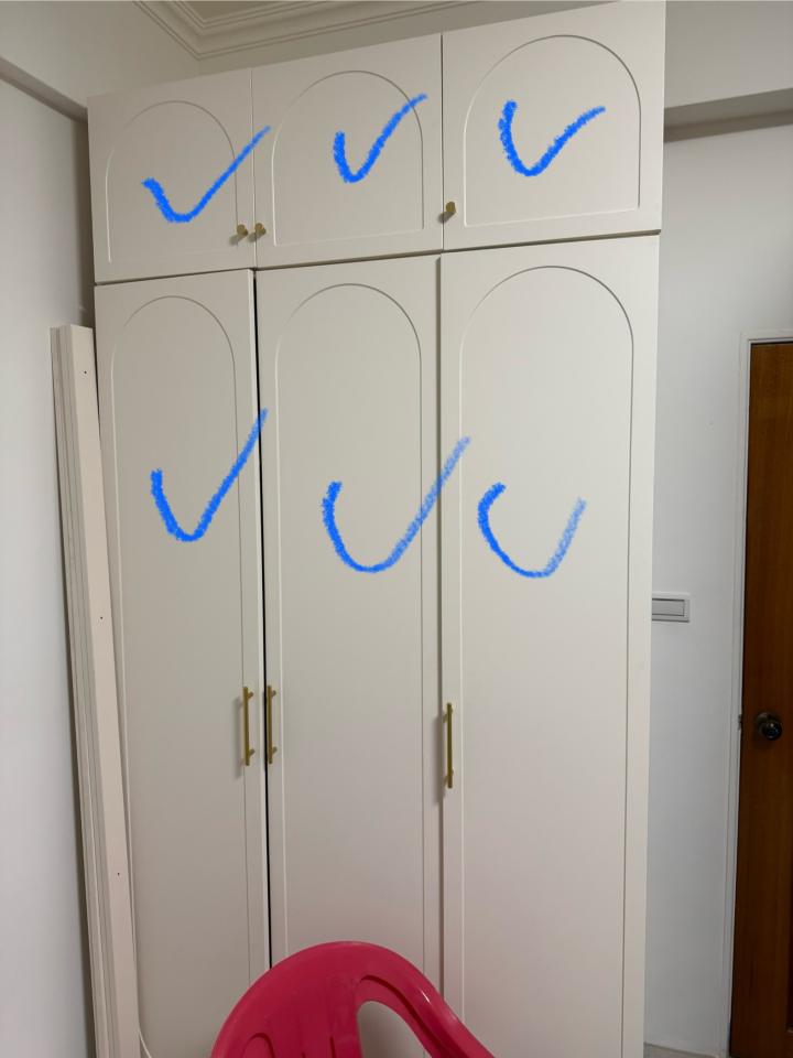 家具組裝案件圖片