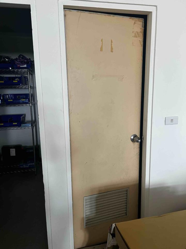 門片維修案件圖片