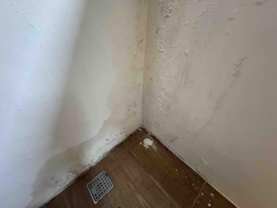 漏水處理案件圖片