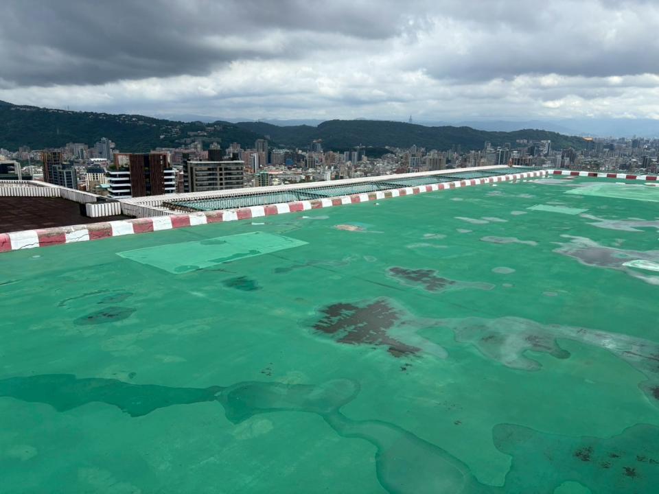 拆除工程案件圖片