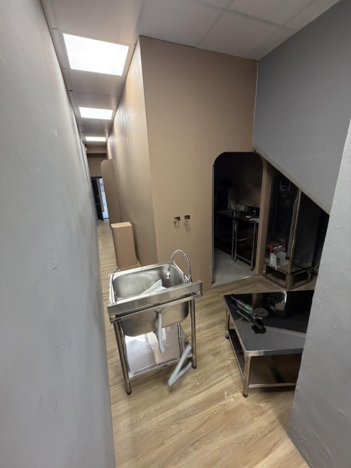 店面清潔案件圖片