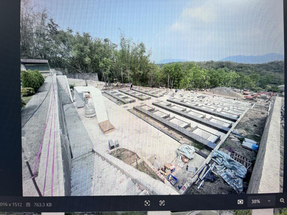 園藝維護案件圖片