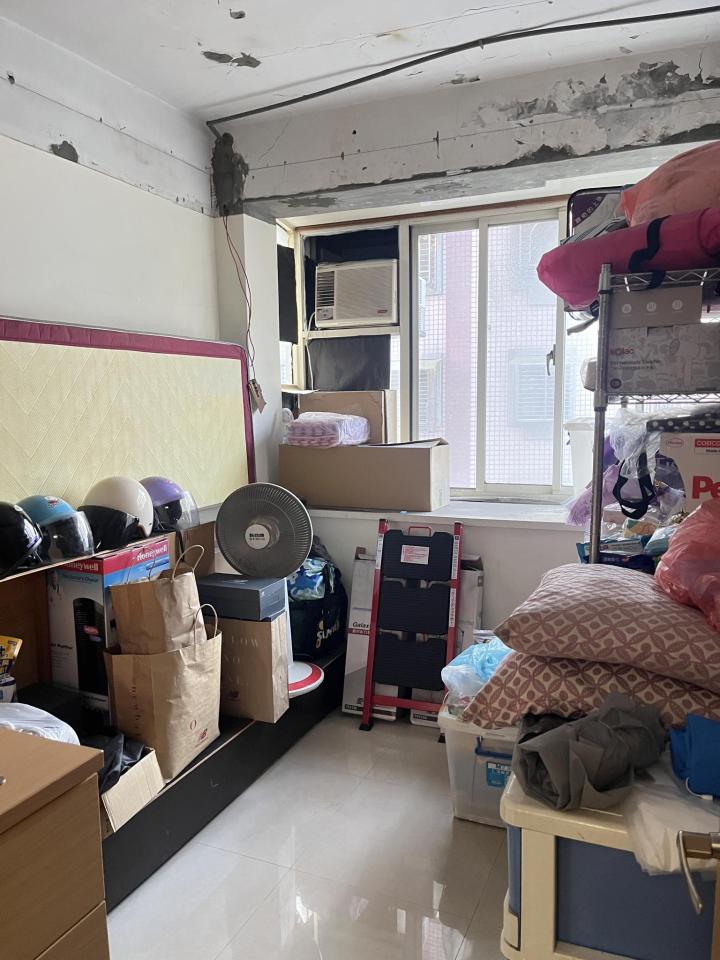 漏水處理案件圖片