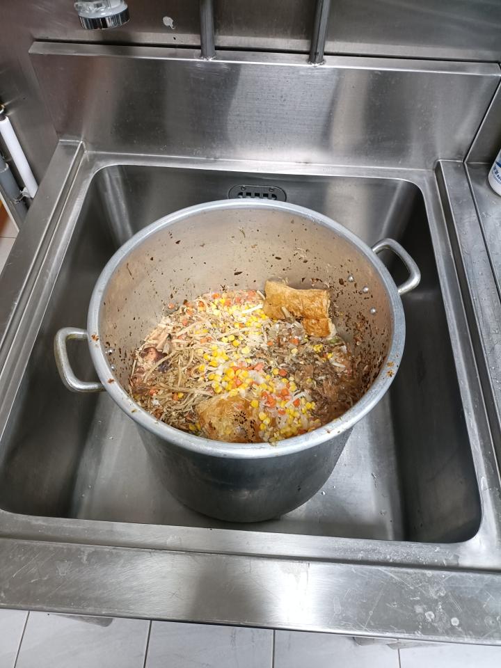 廚餘回收案件圖片