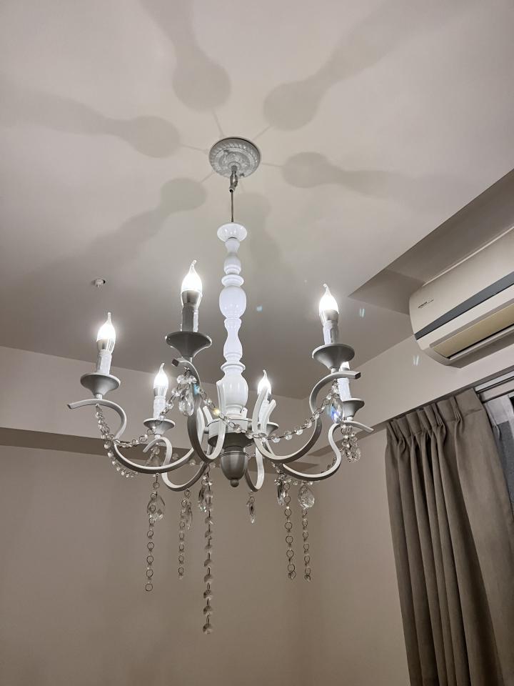 燈具安裝案件圖片