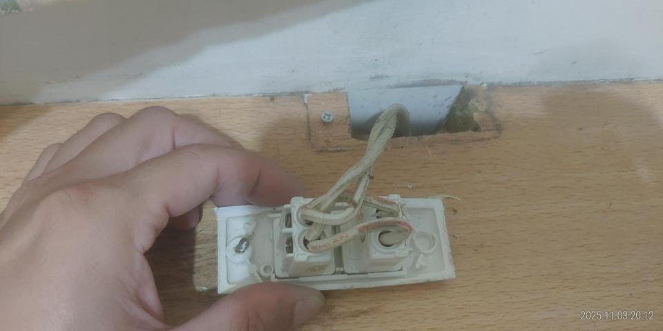 電線裝修案件圖片