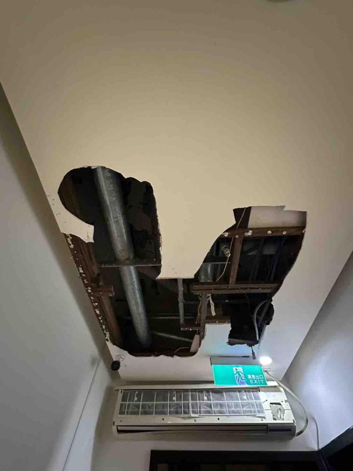 木工施工案件圖片