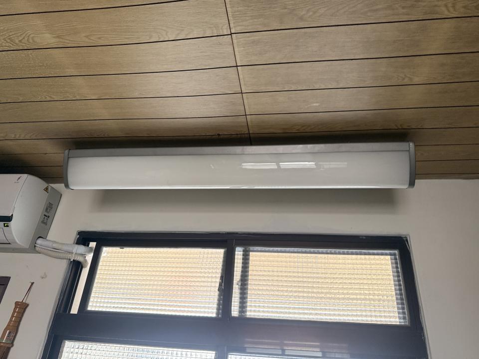 燈具安裝案件圖片