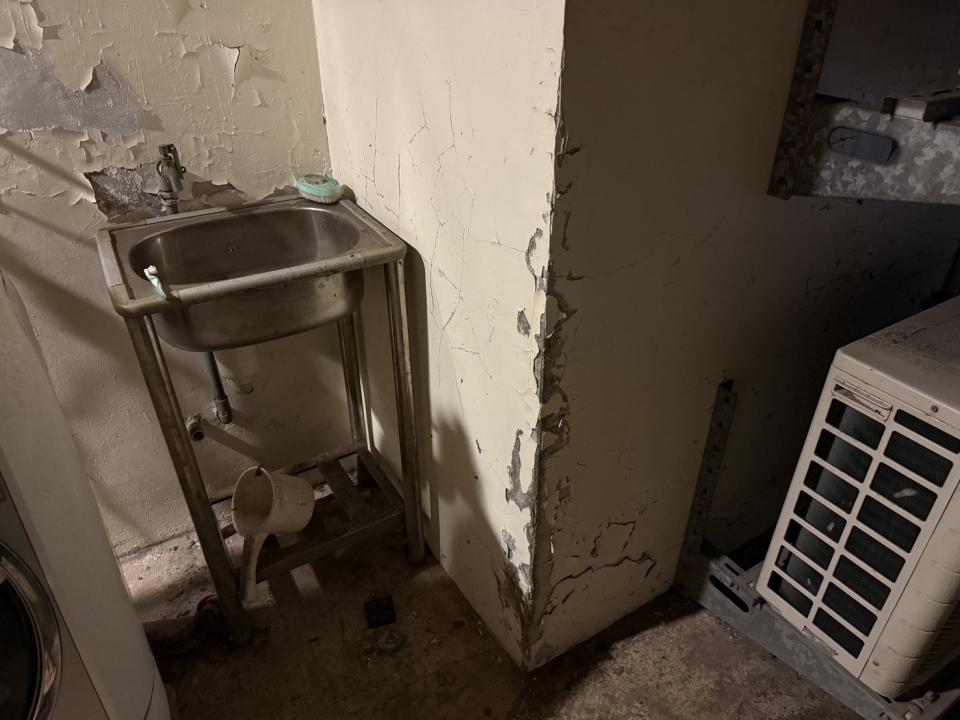 壁癌處理案件圖片