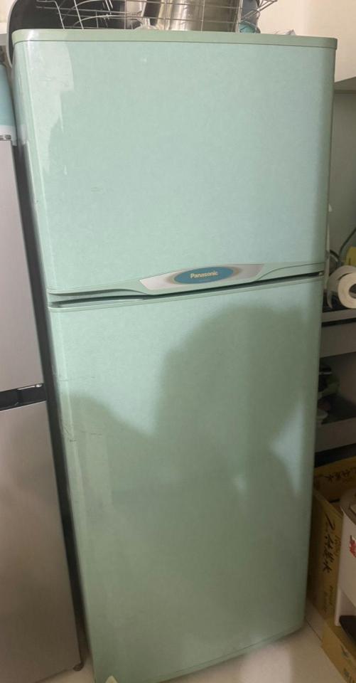 冰箱搬運案件圖片