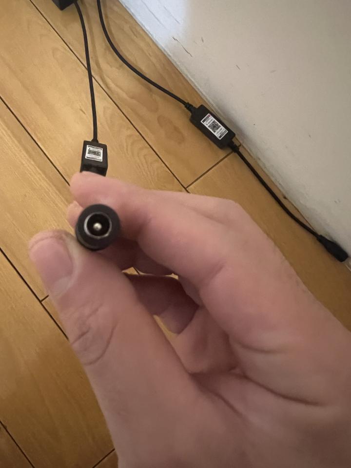 燈具維修案件圖片