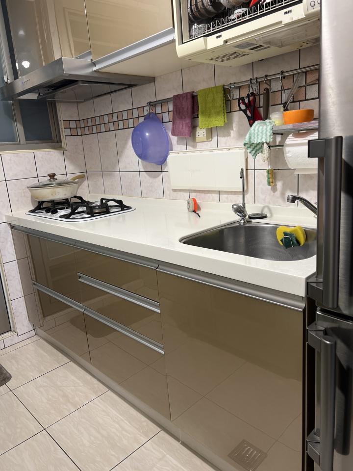 人造石檯面案件圖片