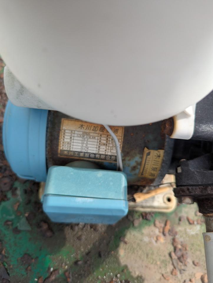 加壓馬達案件圖片