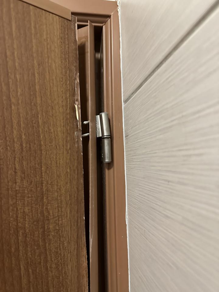 浴室門案件圖片