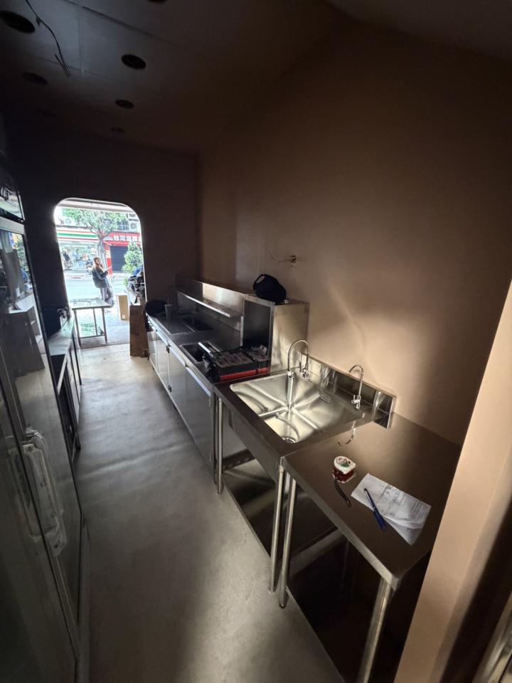 店面清潔案件圖片