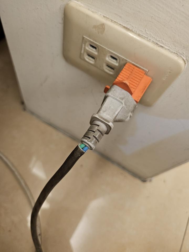 家電維修案件圖片