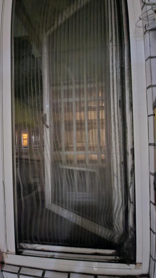 紗窗裝修案件圖片