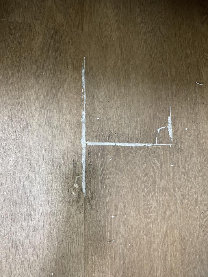 地板施工案件圖片