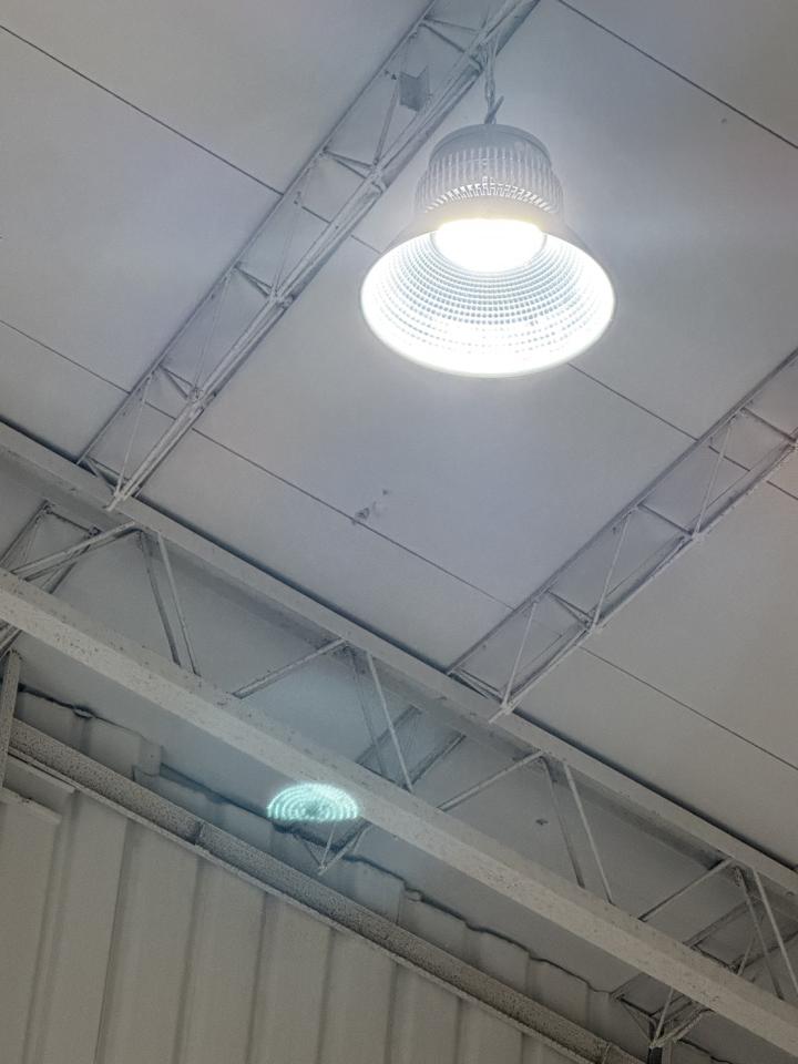 燈具安裝案件圖片